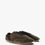 SAINT LAURENT - Men Lewis Sneakers