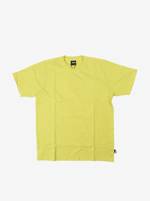 STUSSY - Men Pigment Dyed Crew