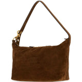 MIU MIU - Women Camoscio Sacca