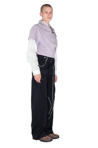 KIKO KOSTADINOV - Men W Bag Chalice Trouser