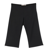 Black pants, front view