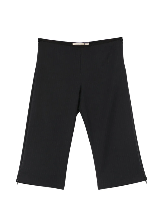 Black pants, front view