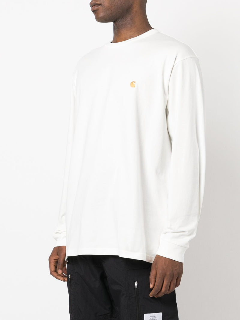 CARHARTT WIP - Unisex L/S Chase T-Shirt