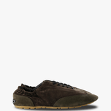 SAINT LAURENT - Men Lewis Sneakers