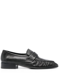 THE ROW - Women SN60 Soft Loafer