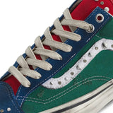 VANS - Unisex LX Old Skool 36 Pearlized Shoes
