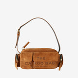 brown bag  front view