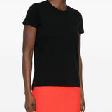 AURALEE - Women Seamless Crewneck Tee