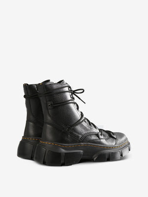 DR.MARTENS - Men Dmxl Lace Black Boot