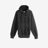 DOUBLET - Unisex Threadless Air Embroidery Hoodie