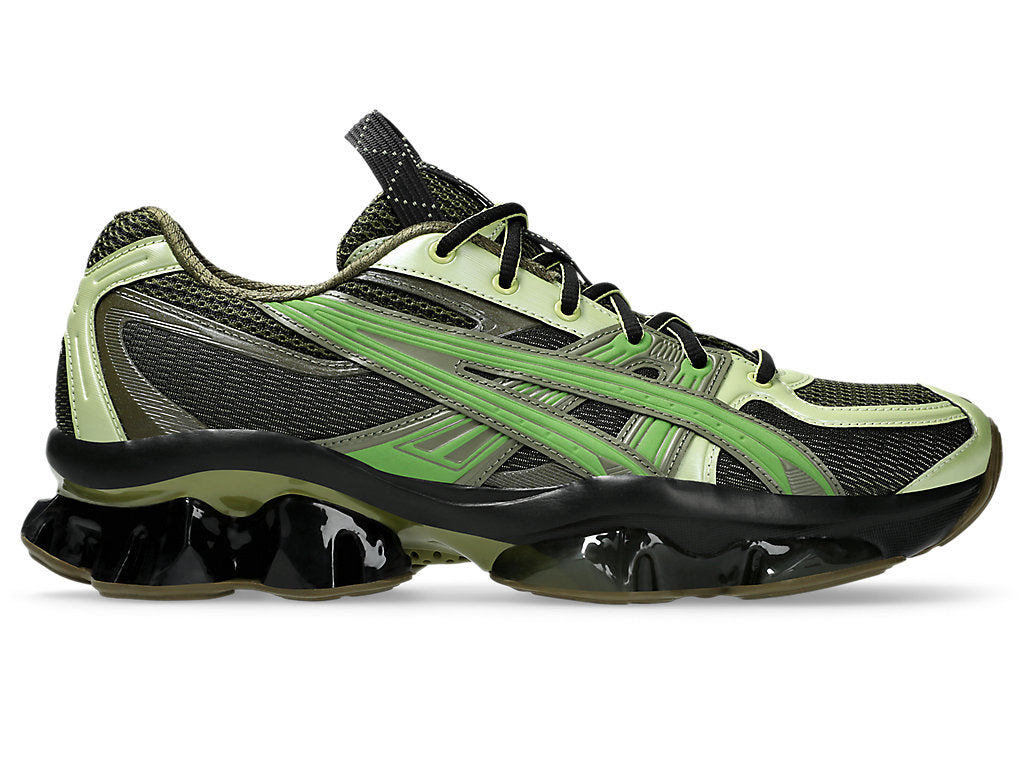 ASICS Unisex US5-S Gel-Quantum Kinetic Sneakers