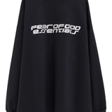 Black top,front view