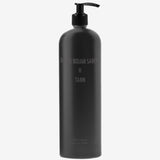 Body wash, front view