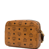 MCM - Unisex Aren Vi Small Crossbody