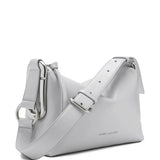White bag, front view