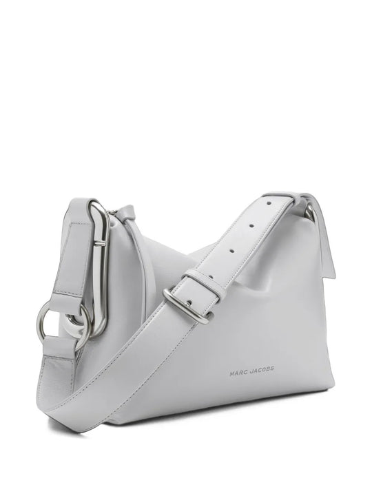 White bag, front view