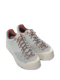 SALOMON - Unisex X-ALP Suede Sneakers