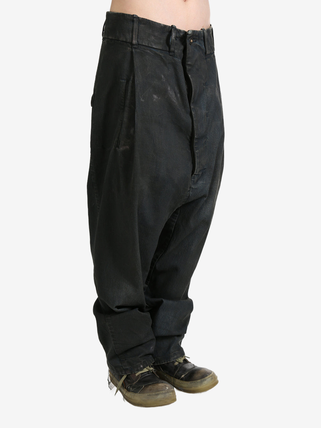 BORIS BIDJAN SABERI - Men P2.1 FKU10002 Jeans