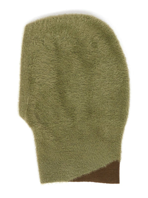 MM6 - Women Wool Blend Balaclava