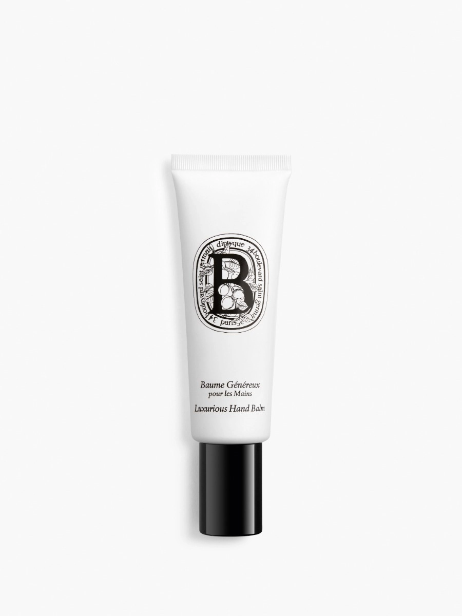 DIPTYQUE - Baume Généreux Hand Balm