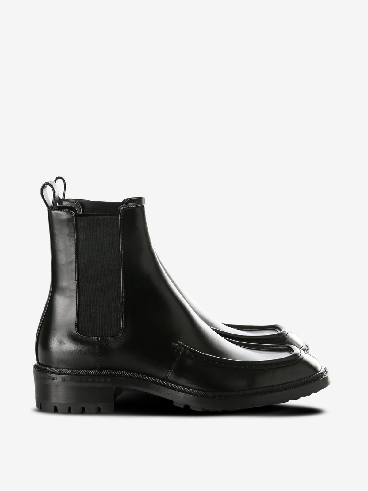 SAINT LAURENT - Men Joe 25 Chelsea Boot – Atelier New York display picture 2