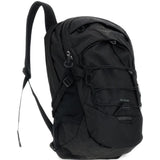 Black bag, front view