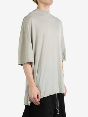 RICK OWENS DRKSHDW - Men Tommy Imbottita T-Shirt