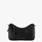 Black bag, front view