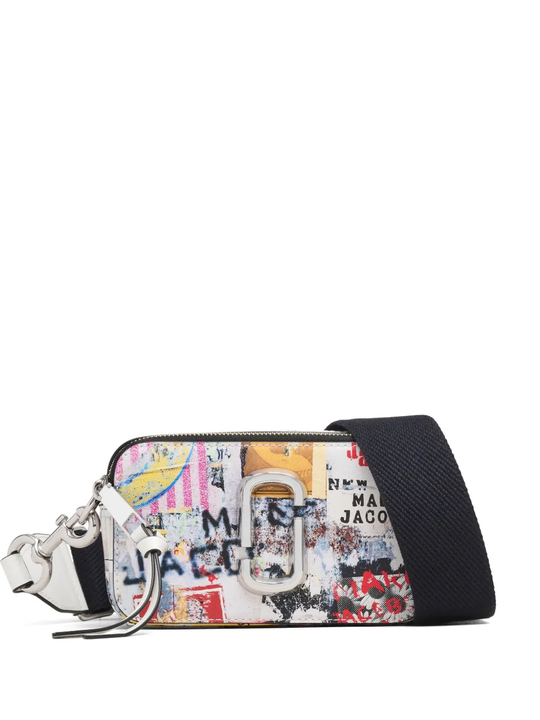 Multi bag, front view