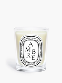 DIPTYQUE - Amber Classic Candle