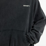 SATISFY - Men Softcell Hoodie