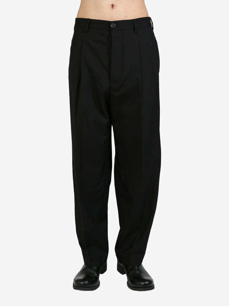 MARNI - Men Straight Trousers