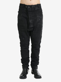 BORIS BIDJAN SABERI - Men P23 FET10005