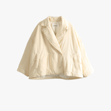 CASEY CASEY - Women Luna Short Coat