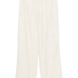 TOTEME - Women Monogram Flannel PJ Bottoms
