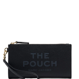 Black bags, front view