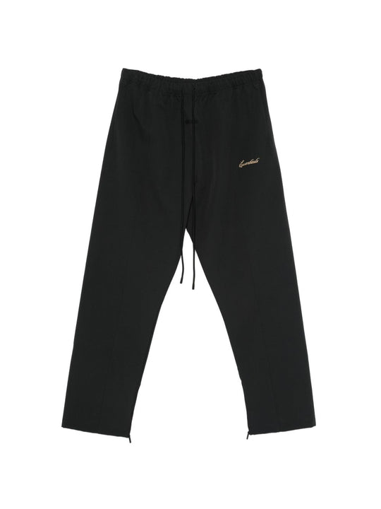 Black pants, front view