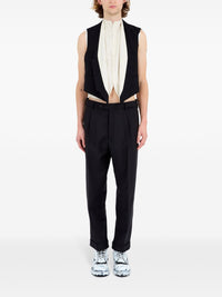 MAISON MARGIELA - Men Wool Gilet