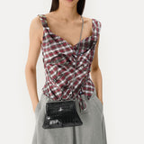 VIVIENNE WESTWOOD - Women Granny Frame Purse