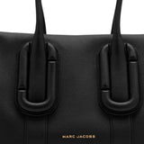 Black bag, front view