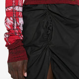 VIVIENNE WESTWOOD - Women Mini Side Panther Skirt