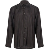 DRIES VAN NOTEN - Men Striped Shirt