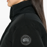 CANADA GOOSE - Women Grandview Cropped Jacket