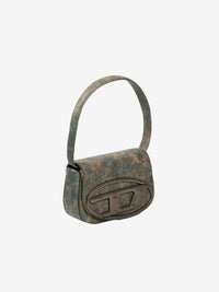 DIESEL - Women 1Dr Shoulder Bag