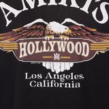 Close up of t-shirt, showing texture of the Cotton fabric