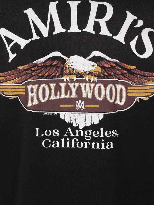 Close up of t-shirt, showing texture of the Cotton fabric