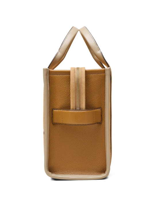 brown bags,side view