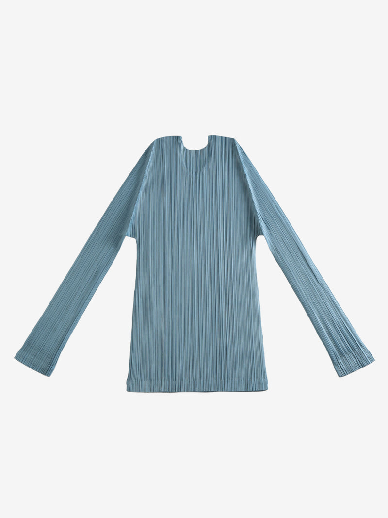 PLEATS PLEASE ISSEY MIYAKE - Women January Shirt