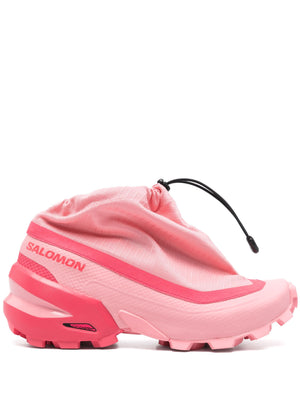 MM6 X SALOMON - Women Cross Low Sneakers