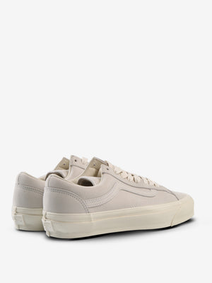 Vans - Men Old Skool 36 Le Marais in White xld